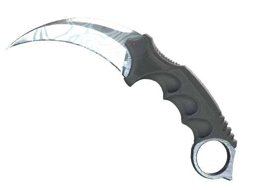 Karambit | Damascus Steel