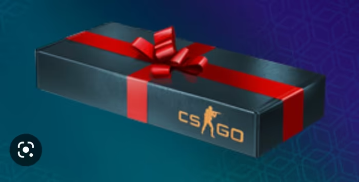 What are CS2 gift packages?