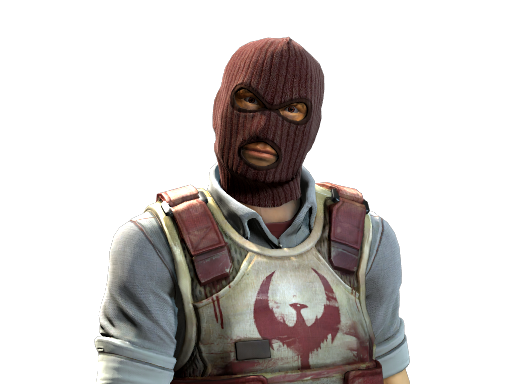 Soldier | Phoenix