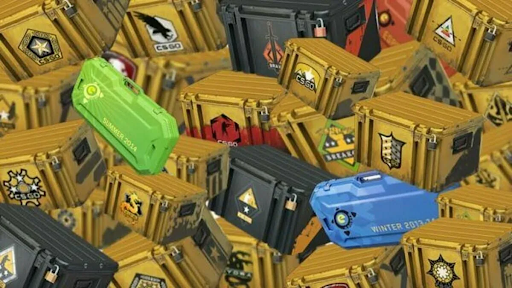 The Best CS2 Cases To Buy