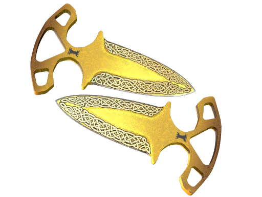 ★ Shadow Daggers | Lore &ndash; compre na Skin.Land
