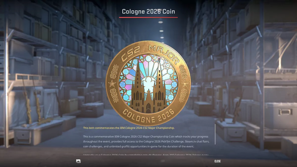 IEM Cologne 2026 PickEm 가이드: 1단계 예측