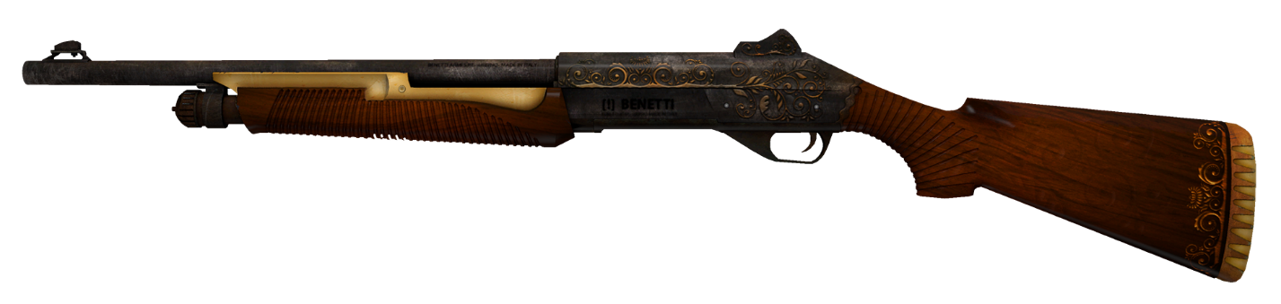 Nova Antique