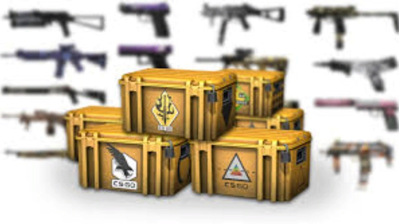 Where to Trade?