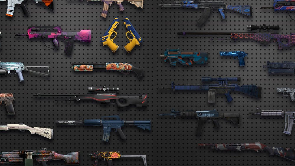 What To Look At When Buying CS2 Skins?
