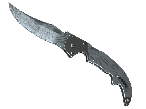 Damascus Steel