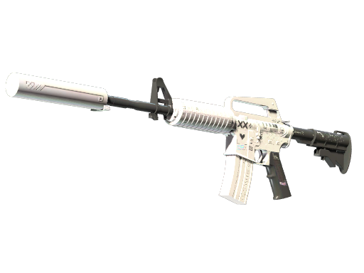 M4A1-S | Printstream