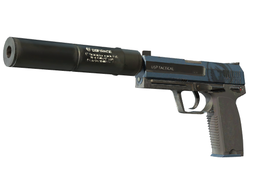 StatTrak™ USP-S | Guardian (Factory New)