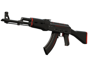 ST™ AK-47 | Redline
