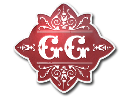 Sticker | Good Game