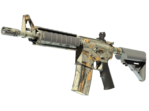 M4A4 | Modern Hunter (Factory New)