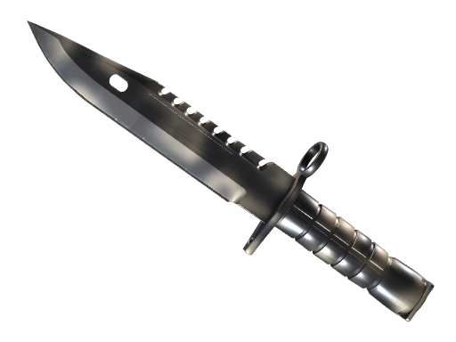 ★ M9 Bayonet | Scorched (Factory New)