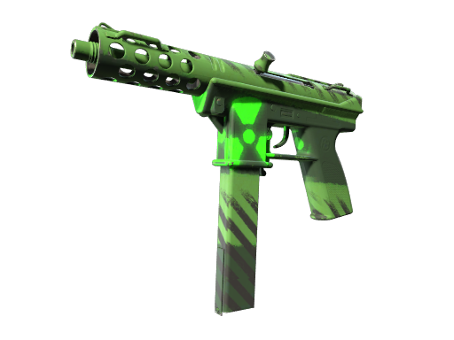 Tec-9 | Nuclear Threat (Factory New)