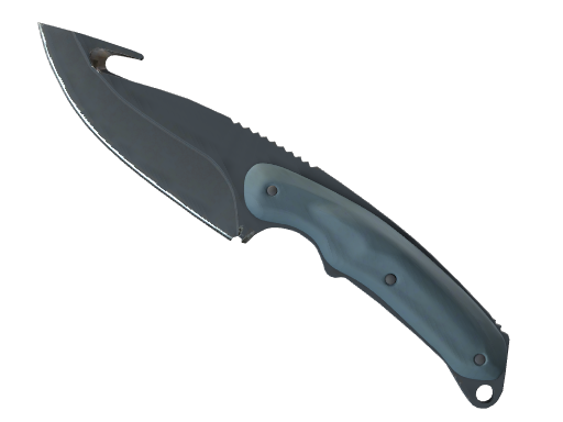 ★ Gut Knife | Night (Factory New)