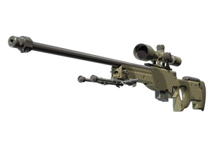 Souvenir AWP | Safari Mesh