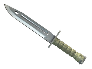 ★ ST™ Bayonet