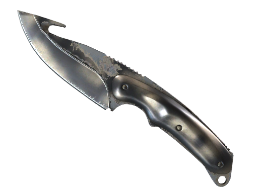 ★ StatTrak™ Gut Knife | Scorched (Field-Tested)