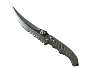 ★ ST™ Flip Knife