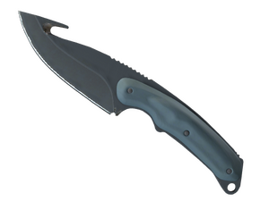 ★ ST™ Gut Knife | Night