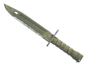 ★ ST™ Bayonet | Safari Mesh