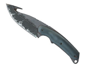 ★ ST™ Gut Knife | Night