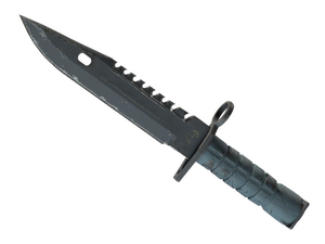 ★ ST™ M9 Bayonet | Night