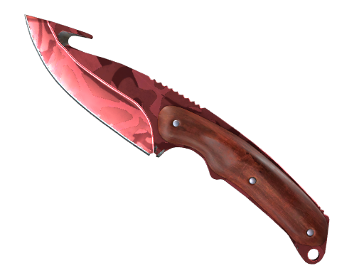 ★ StatTrak™ Gut Knife | Slaughter (Factory New)