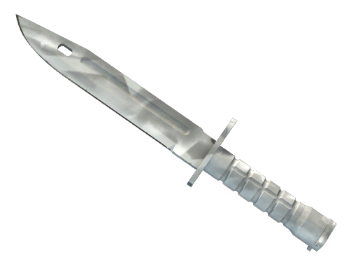 ★ StatTrak™ Bayonet | Urban Masked (Factory New)