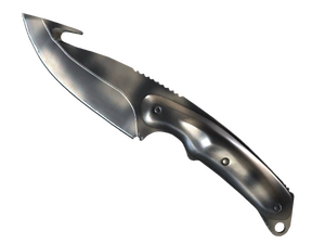 ★ ST™ Gut Knife | Scorched