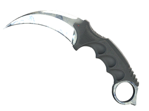 ★ ST™ Karambit | Stained