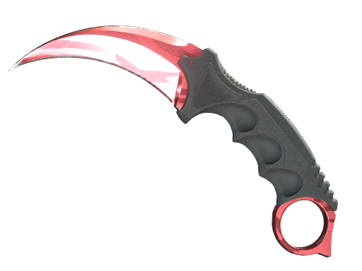 ★ StatTrak™ Karambit | Slaughter (Factory New)