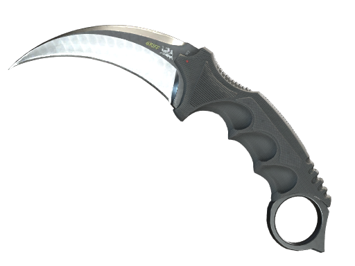 ★ StatTrak™ Karambit