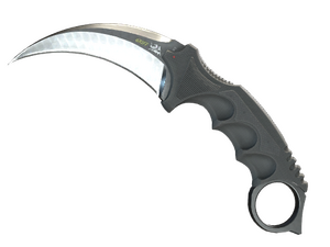 ★ ST™ Karambit