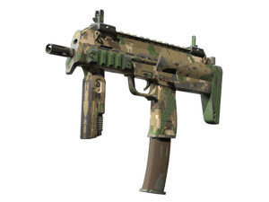 MP7 | Forest DDPAT