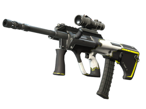 AUG | Torque
