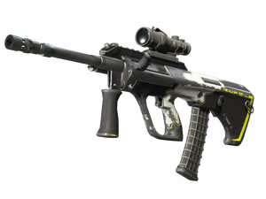 AUG | Torque