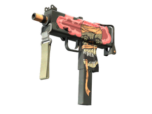 MAC-10 | Curse