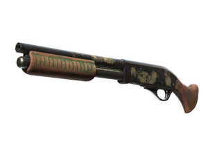 Sawed-Off | Forest DDPAT