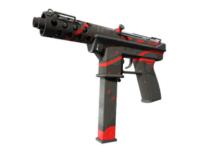 ST™ Tec-9 | Isaac