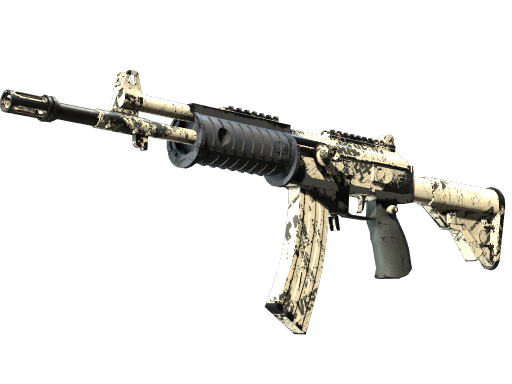 StatTrak™ Galil AR | Kami (Field-Tested)