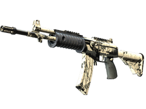 ST™ Galil AR | Kami