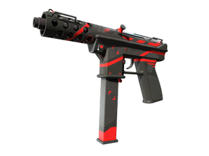 ST™ Tec-9 | Isaac