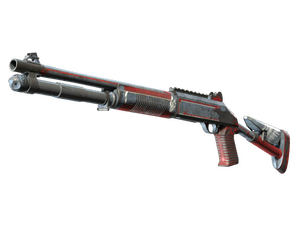 ST™ XM1014 | Heaven Guard