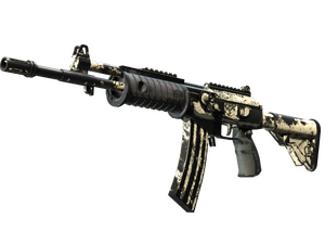 ST™ Galil AR | Kami