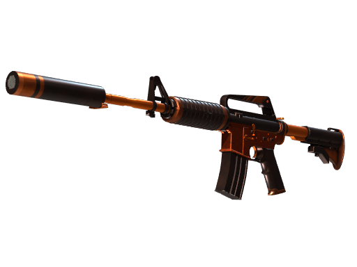 M4A1-S | Atomic Alloy (Factory New)