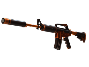 M4A1-S | Atomic Alloy