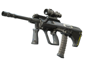 AUG | Torque