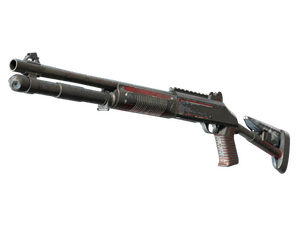 ST™ XM1014 | Heaven Guard