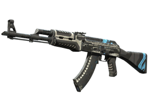 ST™ AK-47 | Vulcan
