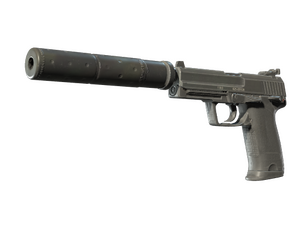 StatTrak™ USP-S | Orion (Well-Worn)